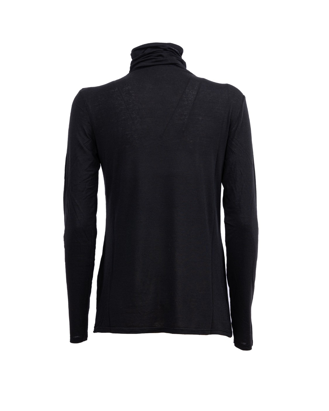 shop ANTONELLI Saldi Ciclista: Antonelli maglia "Condor" a collo alto.
Collo alto.
Maniche lunghe.
Vestibilità regolare.
Composizione: 75% Modal 15% Poliammide 5% Elastan 5% Cashmere.
Fabbricato in Italia.. CONDOR D1784 662B-999 number 8573169